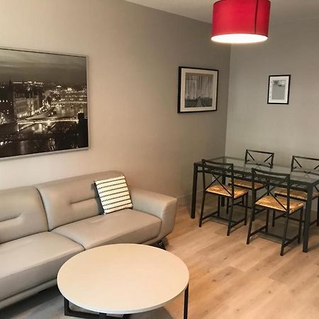 Pavillon 1 A 4 Personnes Chez L'Habitant Parfait Pour Une Famille 巴纽 外观 照片