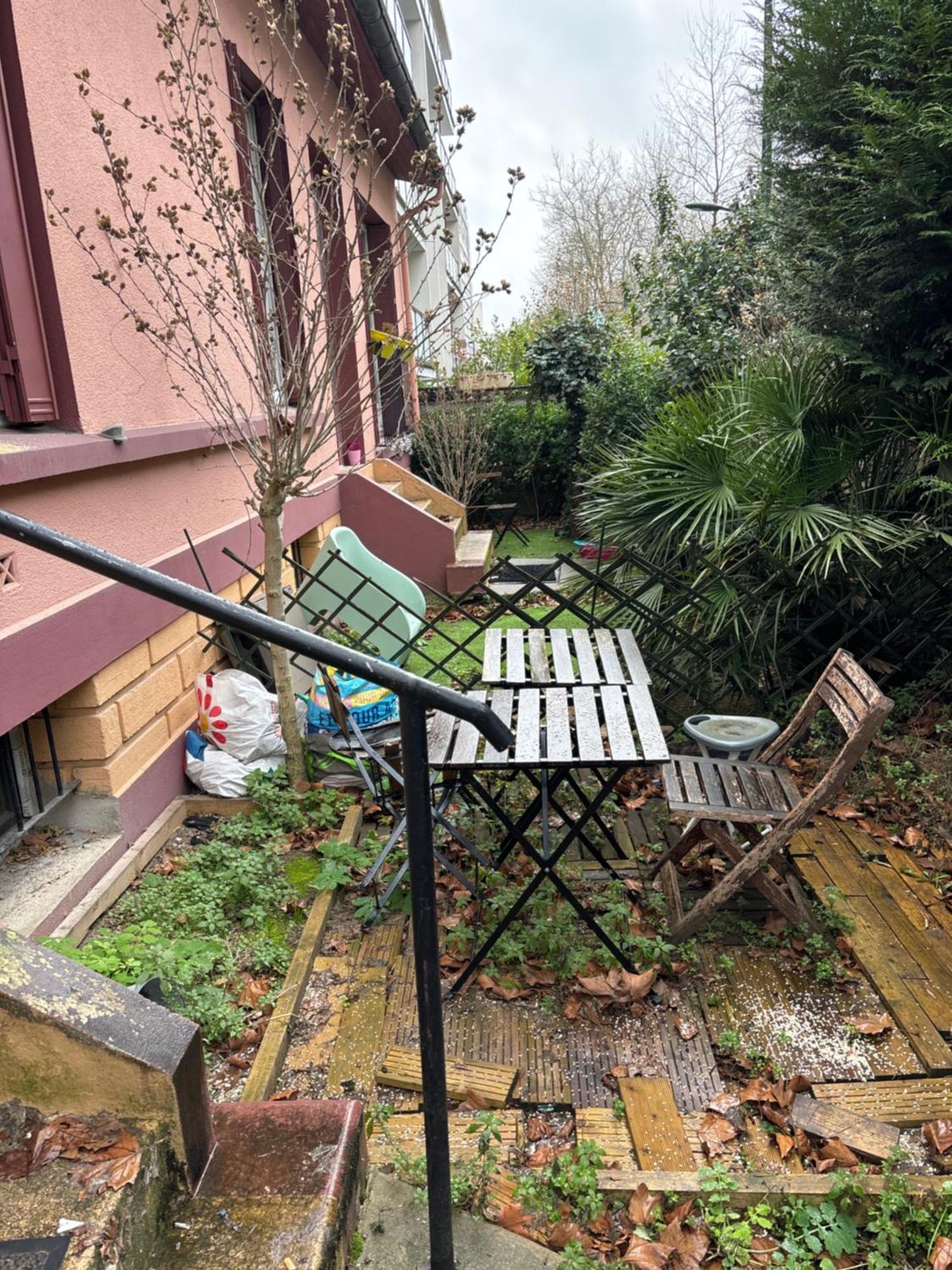 Pavillon 1 A 4 Personnes Chez L'Habitant Parfait Pour Une Famille 巴纽 外观 照片