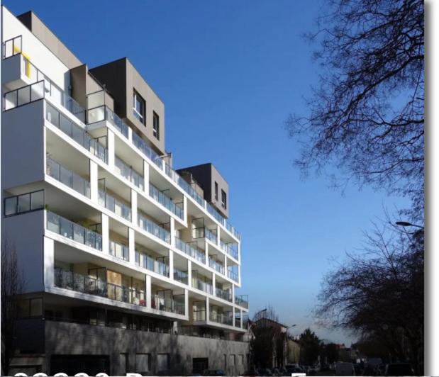 Pavillon 1 A 4 Personnes Chez L'Habitant Parfait Pour Une Famille 巴纽 外观 照片