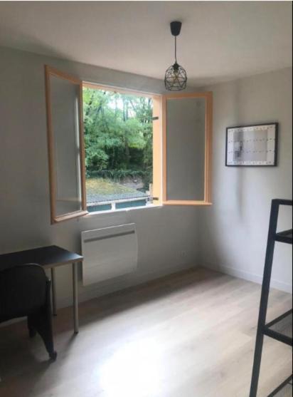 Pavillon 1 A 4 Personnes Chez L'Habitant Parfait Pour Une Famille 巴纽 外观 照片