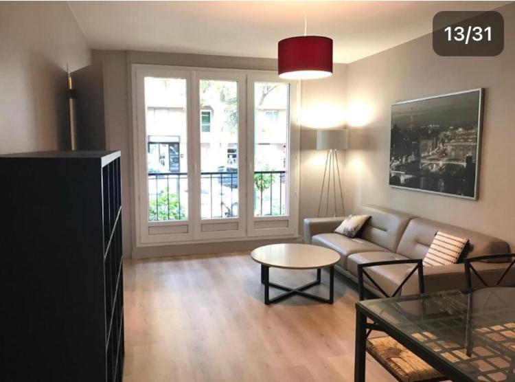 Pavillon 1 A 4 Personnes Chez L'Habitant Parfait Pour Une Famille 巴纽 外观 照片