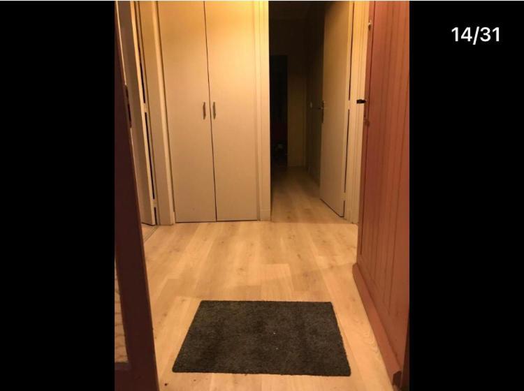 Pavillon 1 A 4 Personnes Chez L'Habitant Parfait Pour Une Famille 巴纽 外观 照片