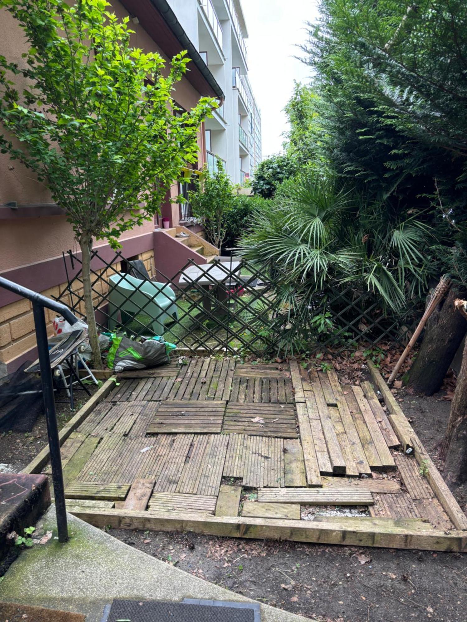 Pavillon 1 A 4 Personnes Chez L'Habitant Parfait Pour Une Famille 巴纽 外观 照片